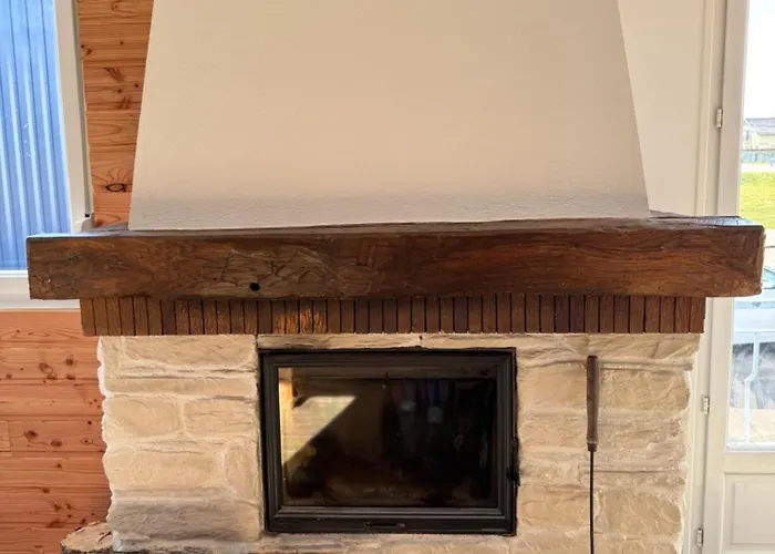 Hiver Penzion Anould