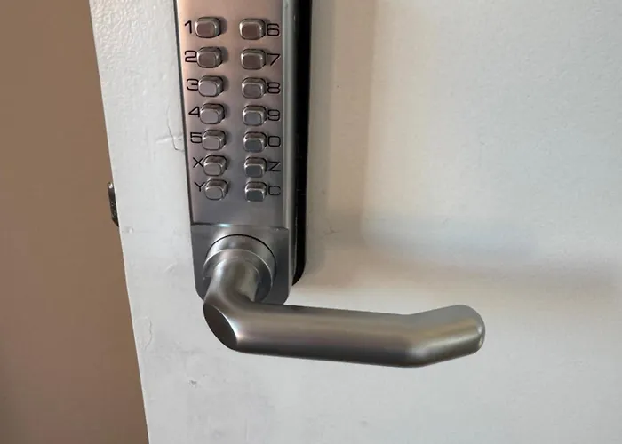 Hiver Penzion Anould